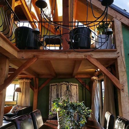Housewithnonails Bed & Breakfast Matamata Exterior photo