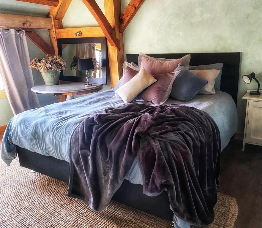 Housewithnonails Bed & Breakfast Matamata Exterior photo