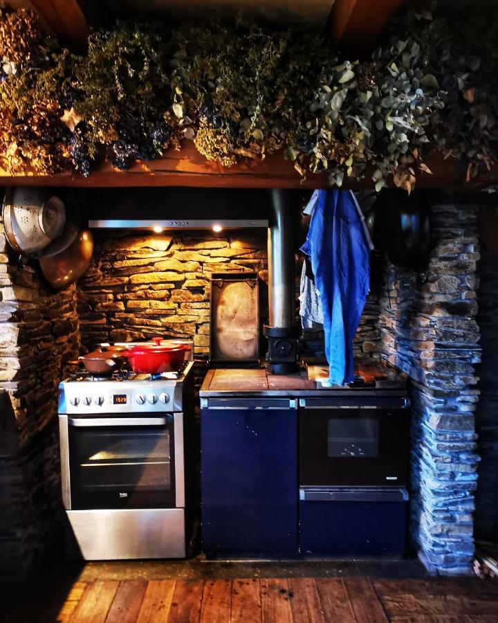 Housewithnonails Bed & Breakfast Matamata Exterior photo