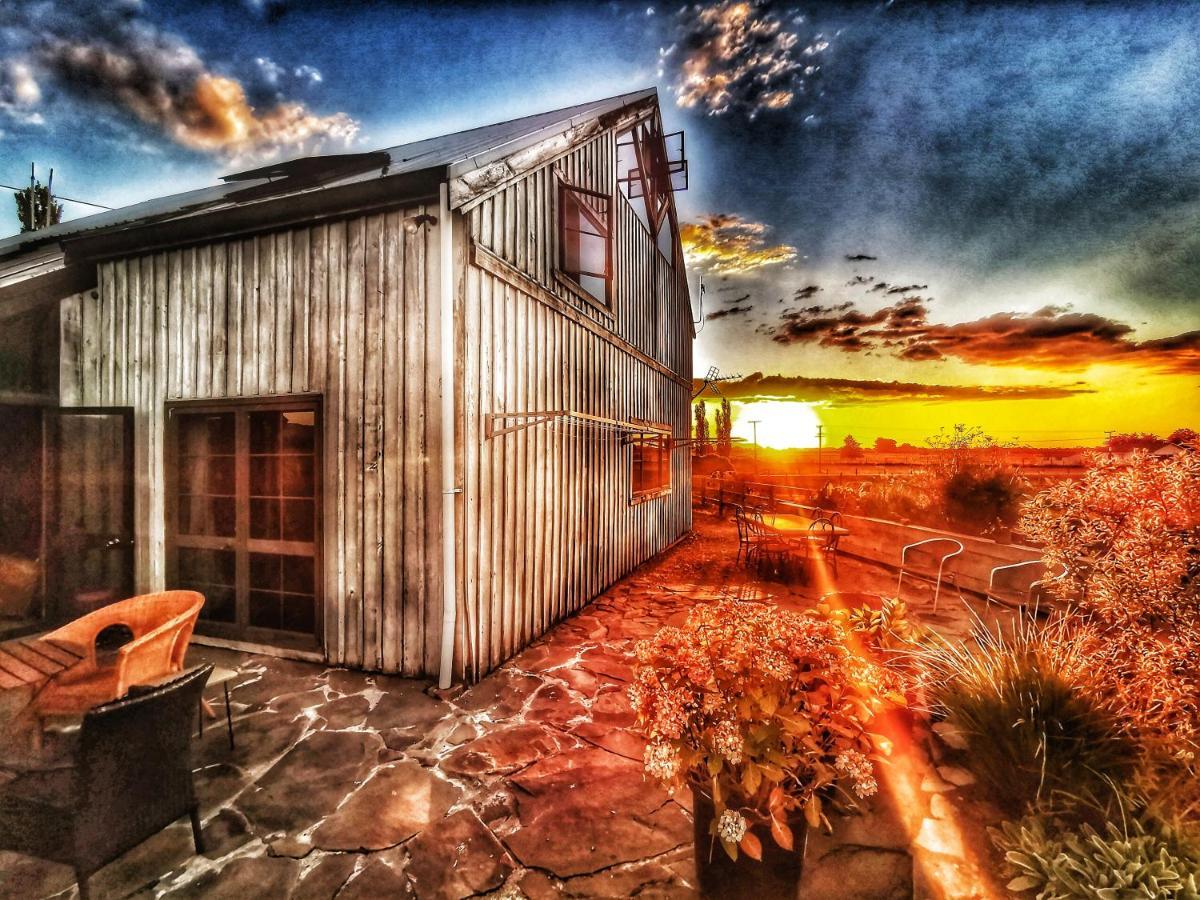 Housewithnonails Bed & Breakfast Matamata Exterior photo