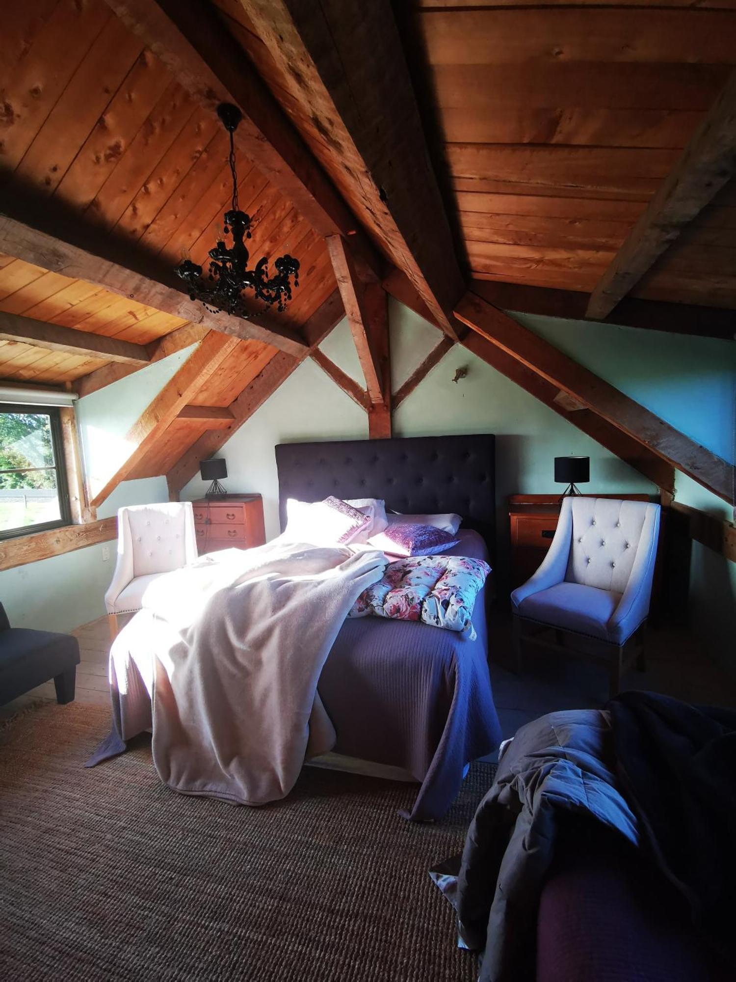 Housewithnonails Bed & Breakfast Matamata Exterior photo