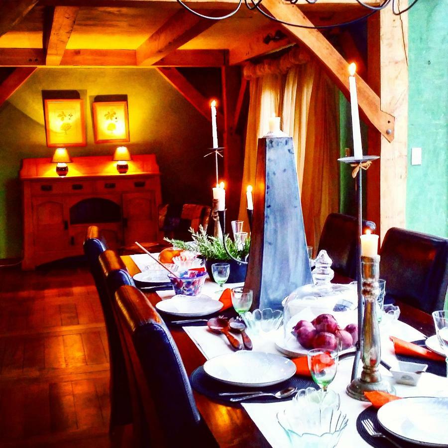 Housewithnonails Bed & Breakfast Matamata Exterior photo